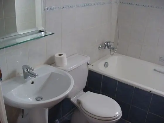 Villa, 4 Yatak Odası, Kısmi Deniz Manzaralı