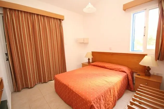 Superior Villa, 3 Yatak Odası, Kısmi Deniz Manzaralı