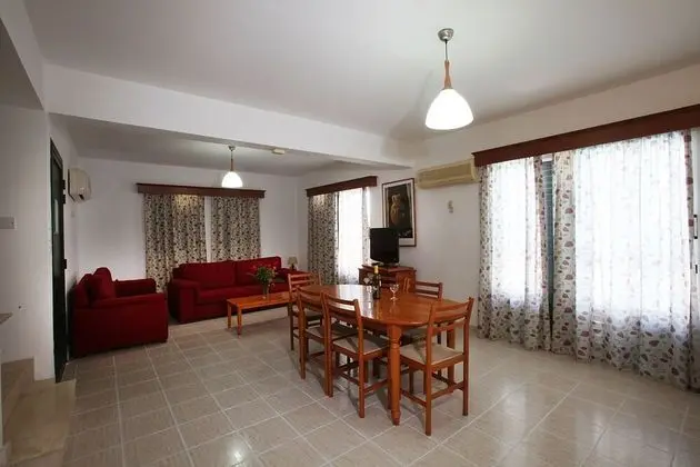 Superior Villa, 3 Yatak Odası, Kısmi Deniz Manzaralı