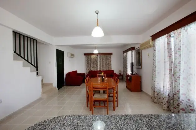 Superior Villa, 3 Yatak Odası, Kısmi Deniz Manzaralı