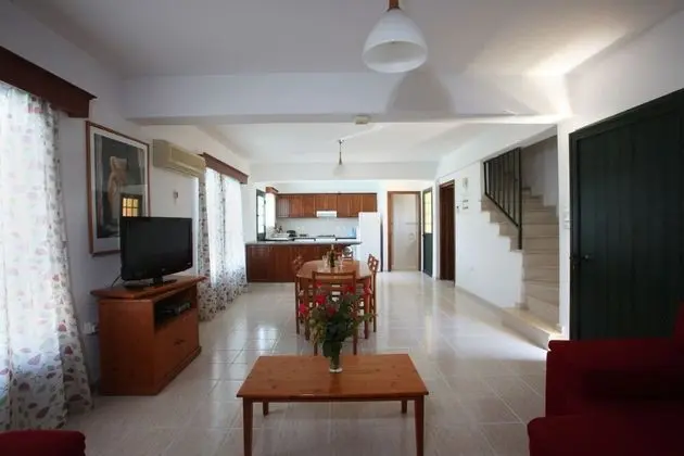 Superior Villa, 3 Yatak Odası, Kısmi Deniz Manzaralı