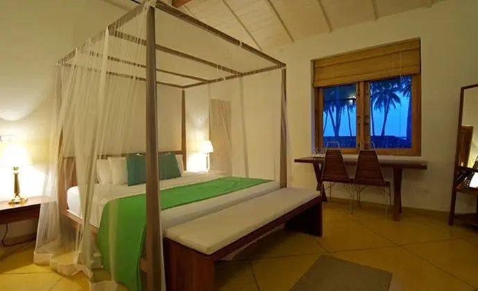 Tek Kişilik Oda Deluxe