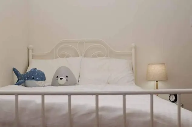 Ev (Private Vacation)