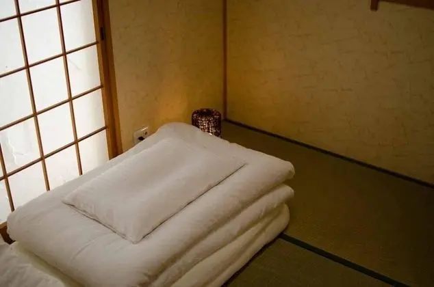 Ev (Private Vacation)