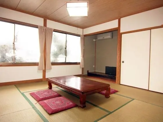 Traditional Oda (Japanese-Style )