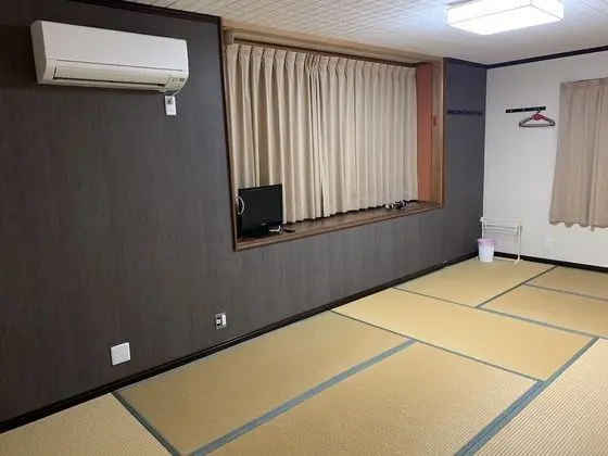Traditional Oda (Japanese-Style )