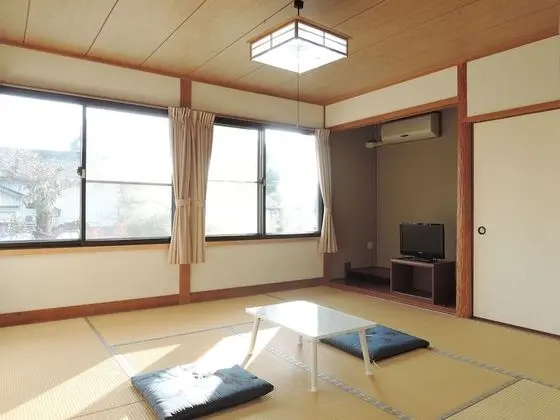 Traditional Oda (Japanese-Style )