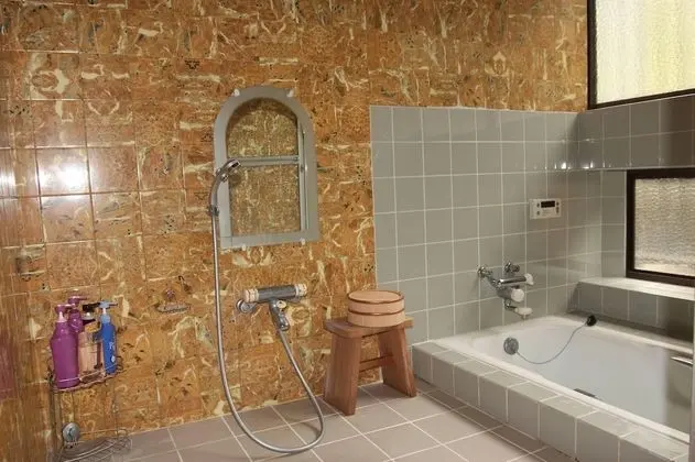 Süit, Bahçe Manzaralı