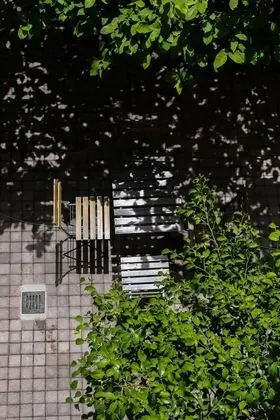 Blue Lilly Two Bedroom Suite