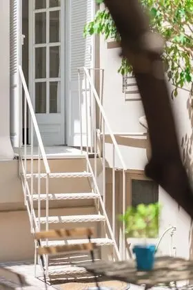 Jasmine Exclusive Suite