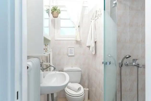 Jasmine Exclusive Suite