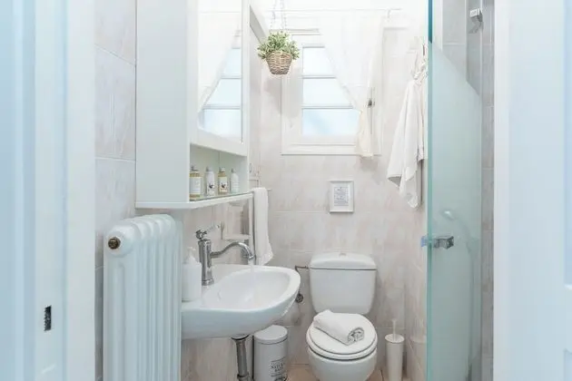 Jasmine Exclusive Suite