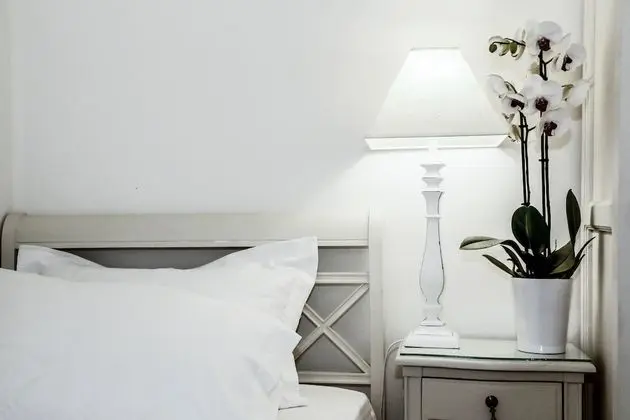 Jasmine Exclusive Suite