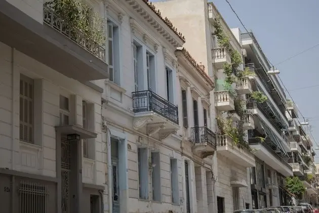 Jasmine Exclusive Suite