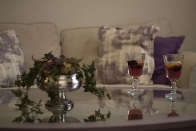 Lavender Grand Suite