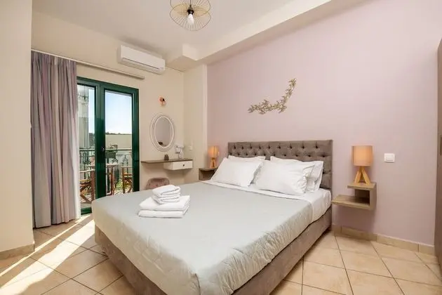 Economy Family Apartment
