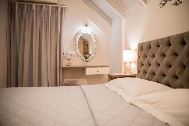 Economy Family Apartment