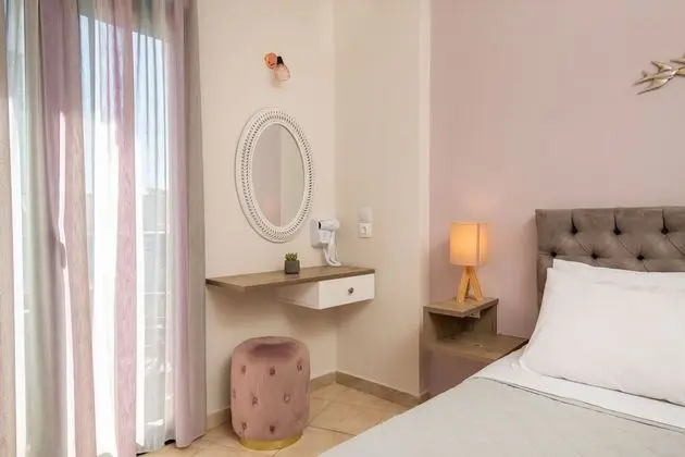 Economy Family Apartment
