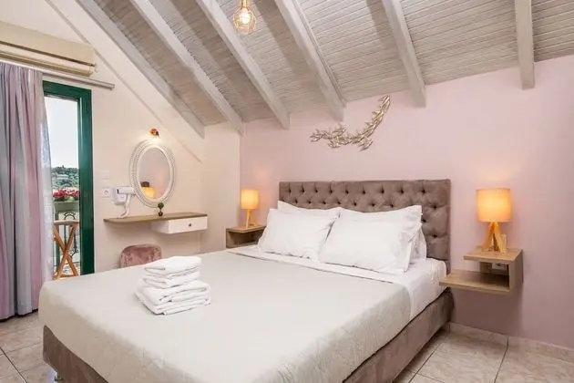 Economy Family Apartment