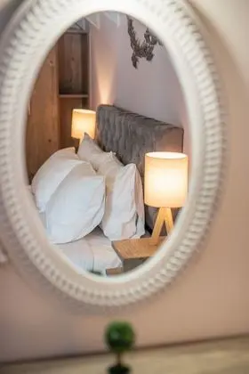 Economy Family Apartment