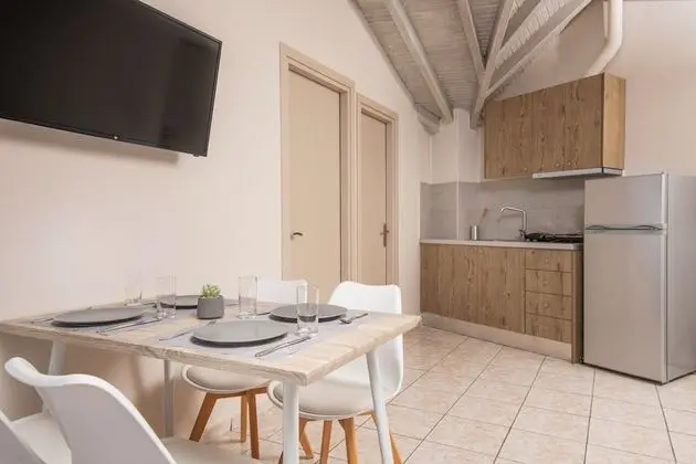 Economy Family Apartment