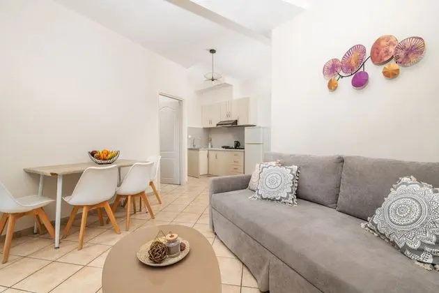 Economy Family Apartment
