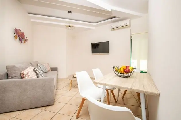 Economy Family Apartment