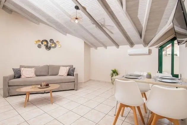 Economy Family Apartment