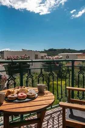 Economy Family Apartment