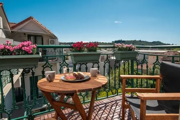 Economy Family Apartment