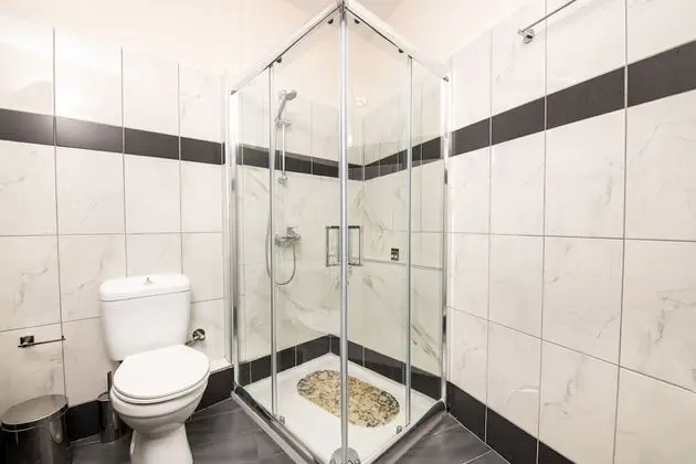 Economy Family Apartment