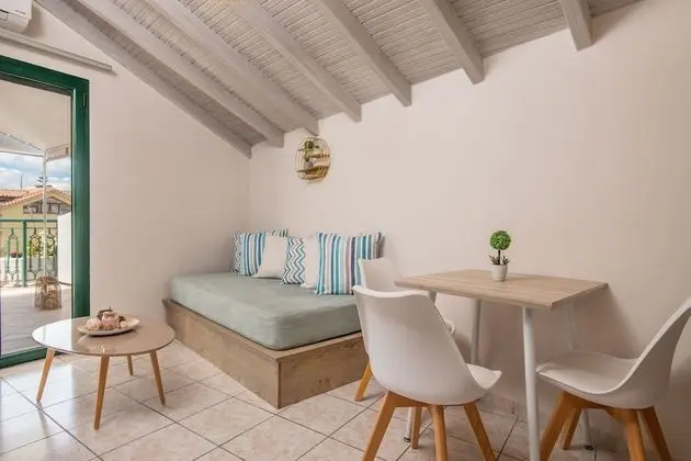 Triple Loft