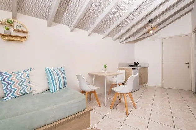Triple Loft