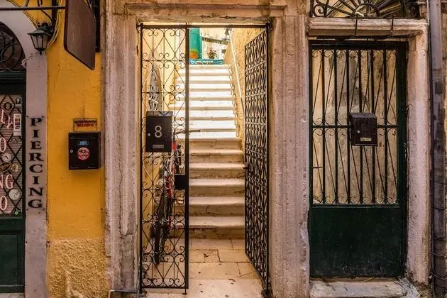 Stüdyo, 1 Çift Kişilik Yatak ve Çekyat