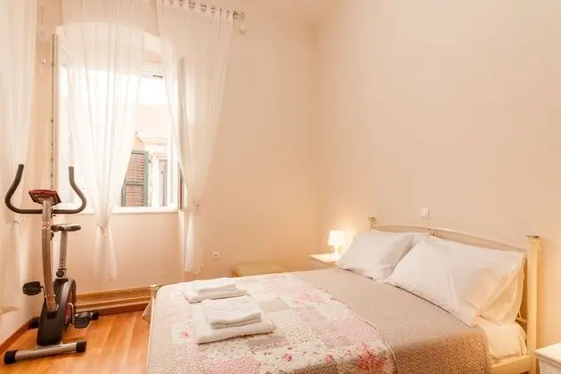 Superior Apart Daire, 2 Yatak Odası