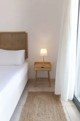 Apart Daire, 1 Yatak Odası, Deniz Manzaralı
