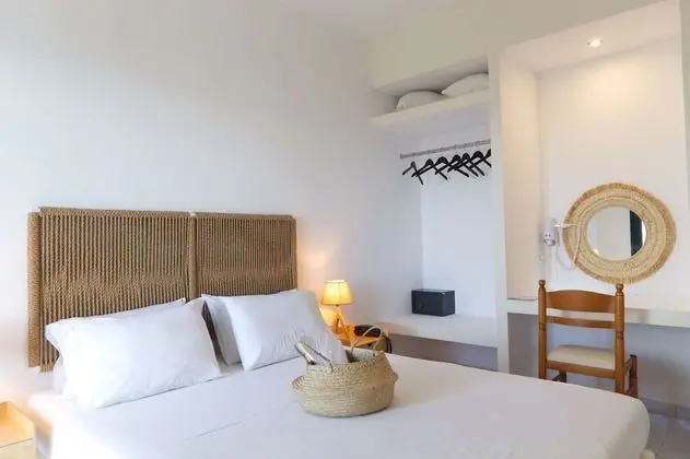 Apart Daire, 1 Yatak Odası, Deniz Manzaralı