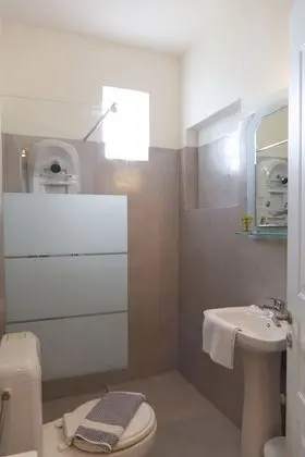 Apart Daire, 1 Yatak Odası, Deniz Manzaralı