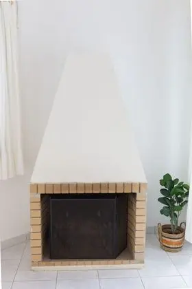 Standard Apart Daire, 1 Yatak Odası