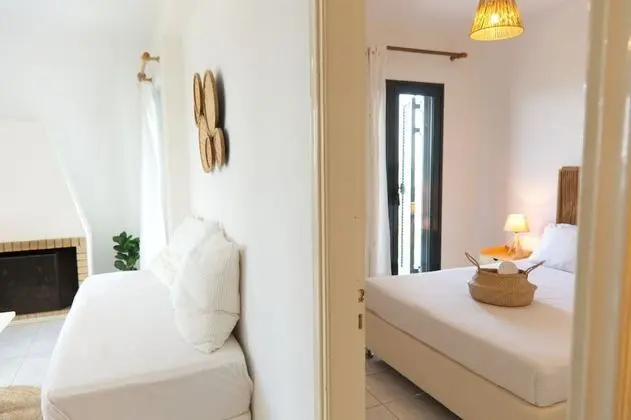 Standard Apart Daire, 1 Yatak Odası