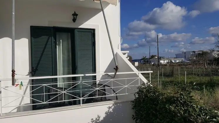 Standard Apart Daire, 1 Yatak Odası