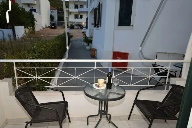 Standard Apart Daire, 1 Yatak Odası