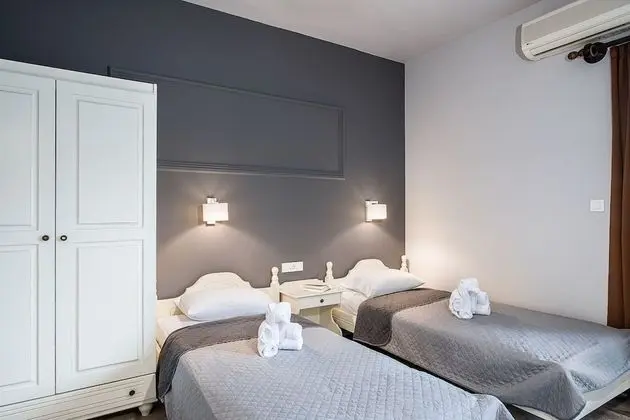 Superior Apart Daire, 1 Yatak Odası, Deniz Manzaralı