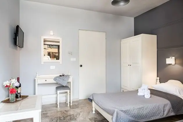 Superior Apart Daire, 1 Yatak Odası, Deniz Manzaralı