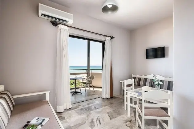 Superior Apart Daire, 1 Yatak Odası, Deniz Manzaralı