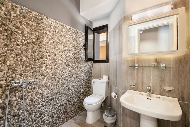Superior Apart Daire, 1 Yatak Odası, Deniz Manzaralı