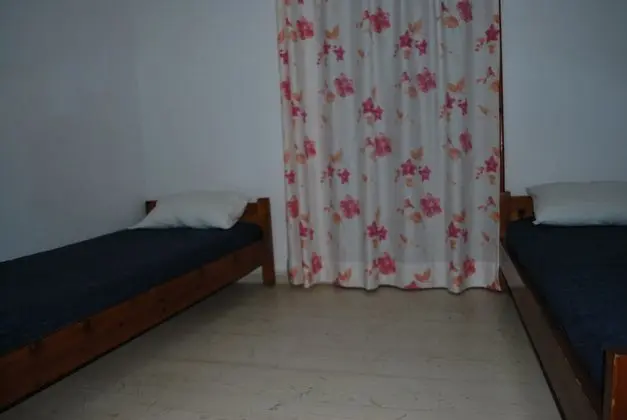 Apart Daire Capacity 4