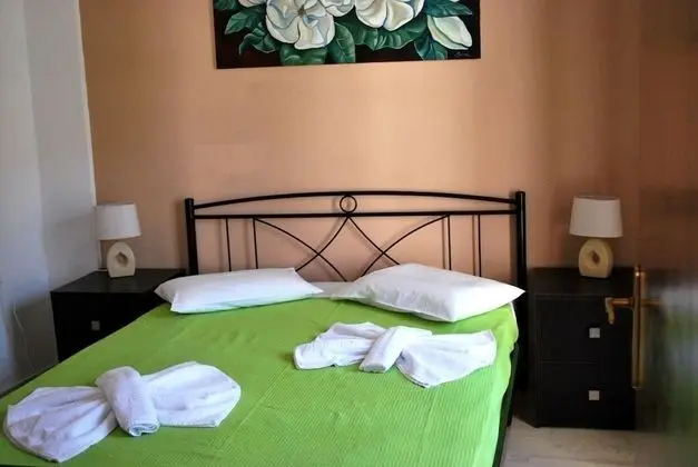 Economy Apart Daire, 1 Yatak Odası