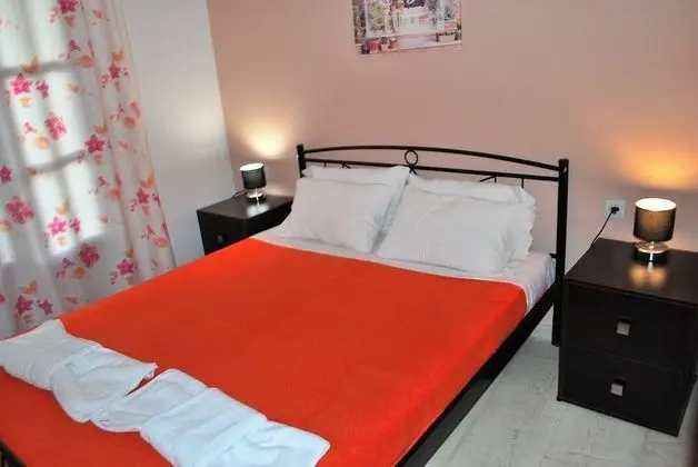 Economy Apart Daire, 1 Yatak Odası