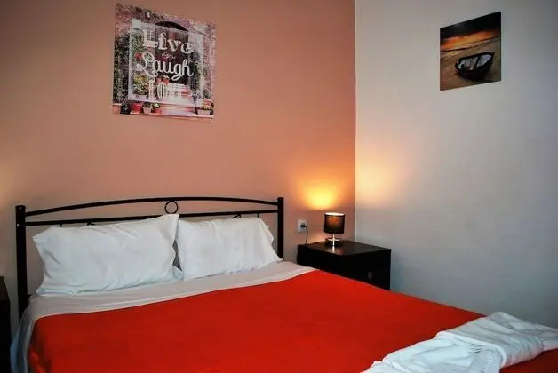 Economy Apart Daire, 1 Yatak Odası